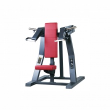 SevenFiter施菲特 SF6003坐姿下斜推胸训练器