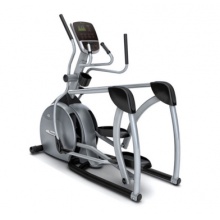 乔山（JOHNSON） 乔山VISION S60椭圆机 健身房商用S60自发电磁控椭圆漫步机 S60