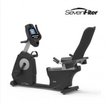 SevenFiter施菲特R5商用卧式健身动感单车