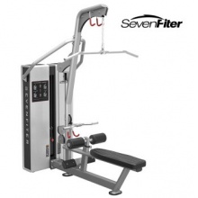 SevenFiter/施菲特SF7202双功能高拉低拉训练器