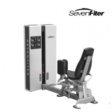 SevenFiter/施菲特SF7206双功能大腿内外侧训练器商用力量健身器材 