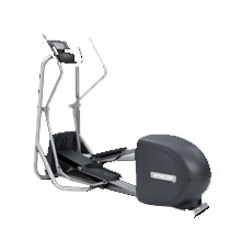 Precor/必确EFX5.25家用椭圆机静音磁控踏步健身器...